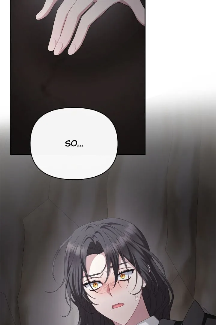 The Runaway Lead Lives Next Door Chapter 79 page 83