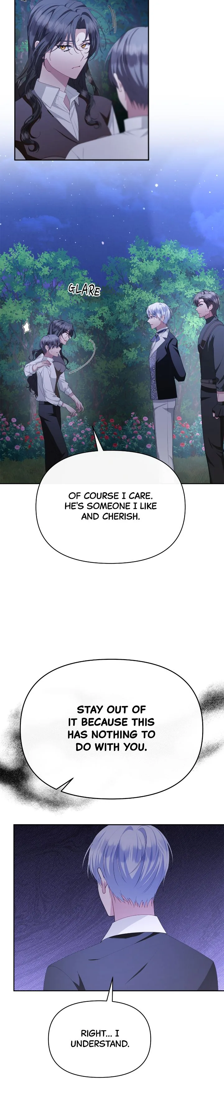 The Runaway Lead Lives Next Door Chapter 77 page 93