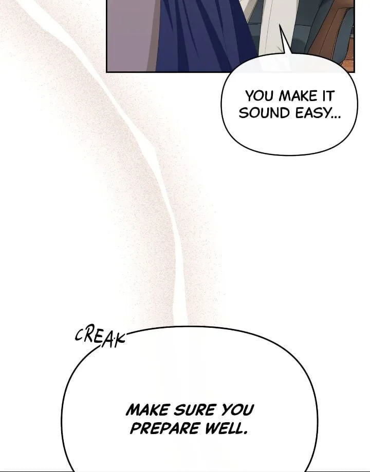 The Runaway Lead Lives Next Door Chapter 77 page 114