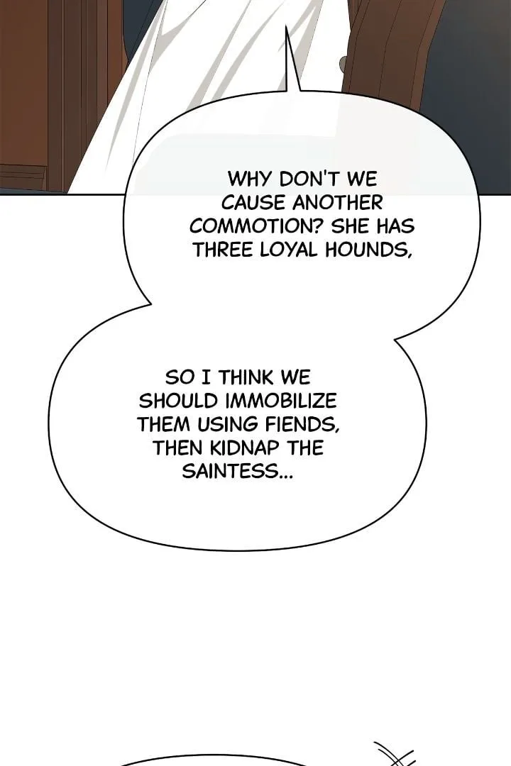 The Runaway Lead Lives Next Door Chapter 77 page 112