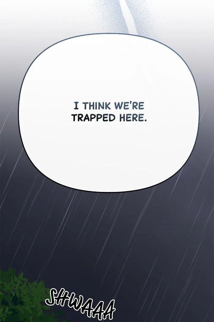 The Runaway Lead Lives Next Door Chapter 79 page 62
