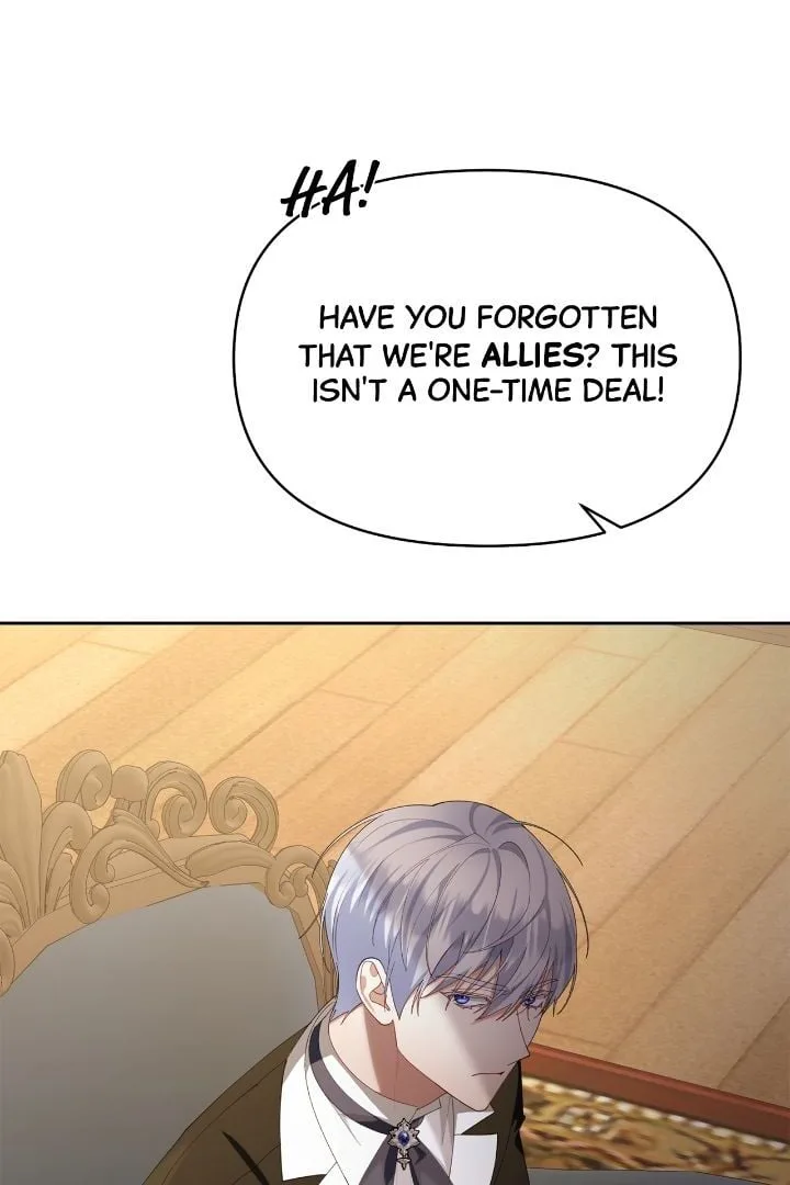 The Runaway Lead Lives Next Door Chapter 77 page 103