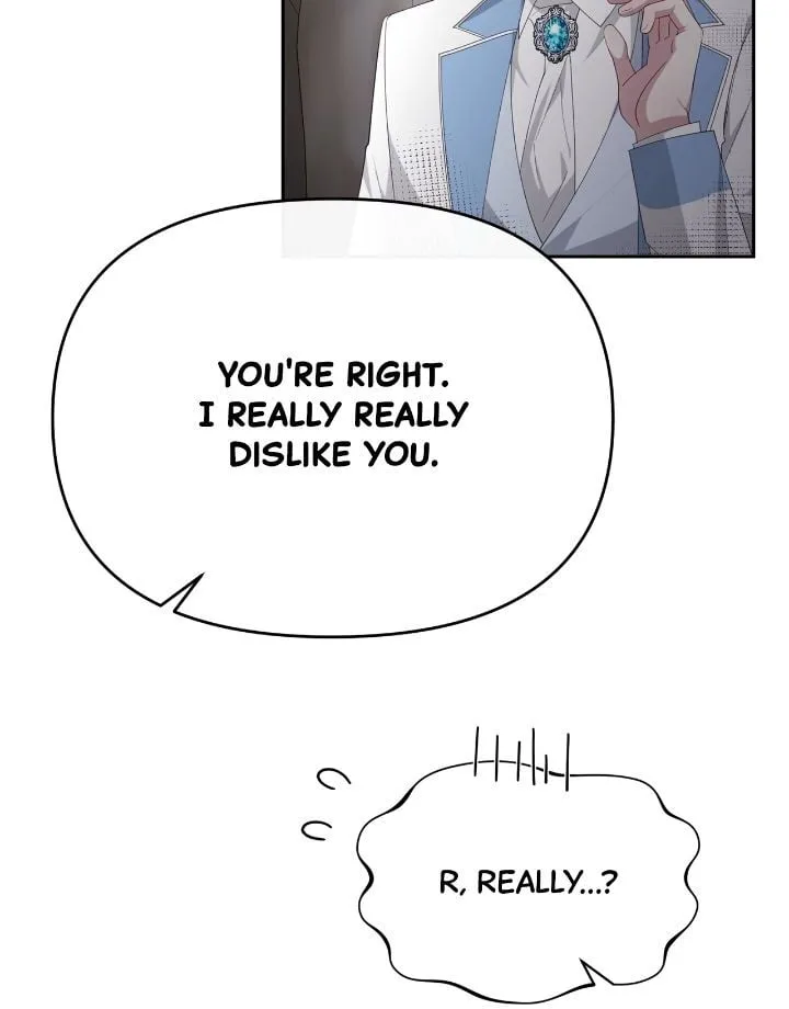 The Runaway Lead Lives Next Door Chapter 79 page 86