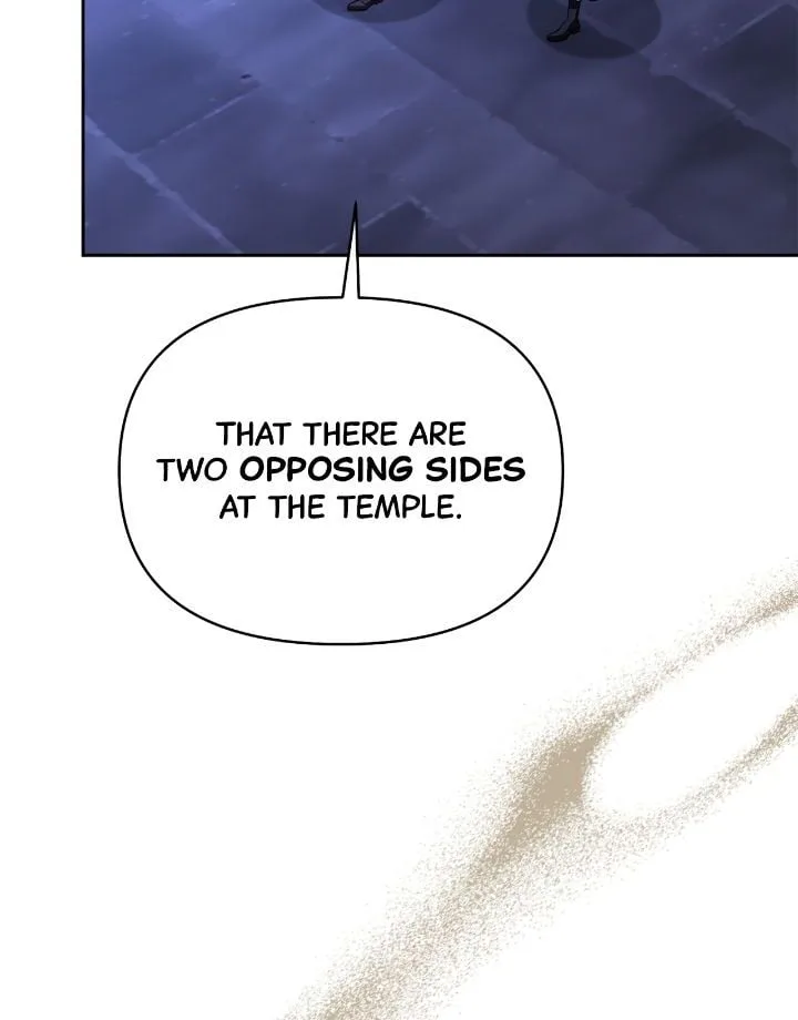 The Runaway Lead Lives Next Door Chapter 78 page 9