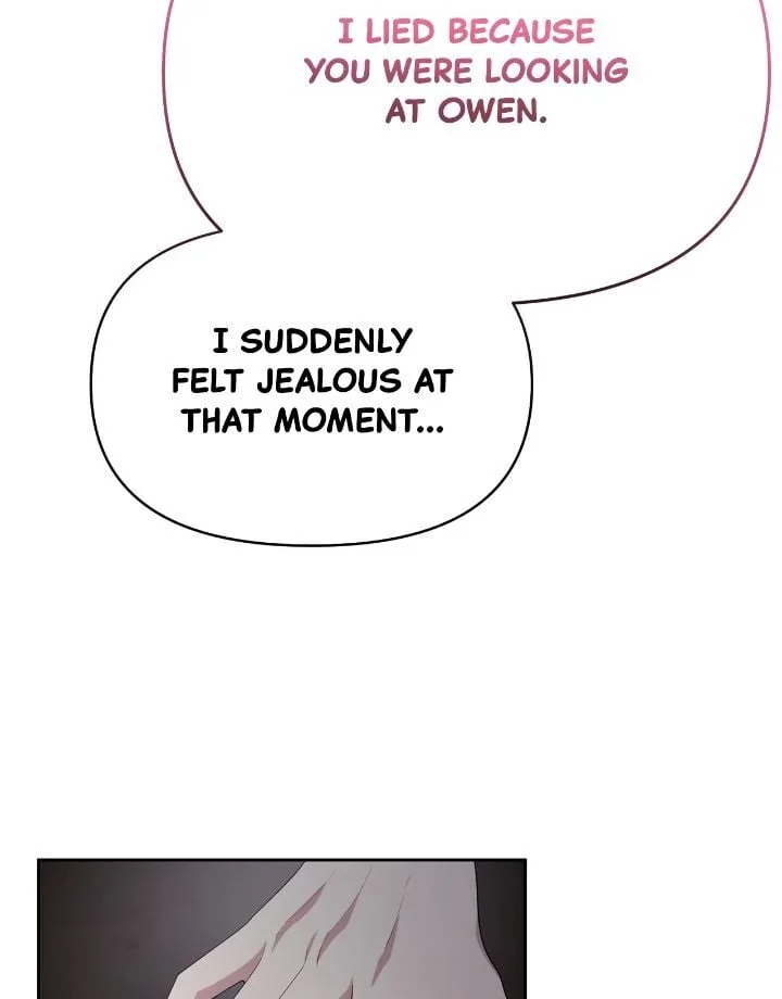The Runaway Lead Lives Next Door Chapter 79 page 82