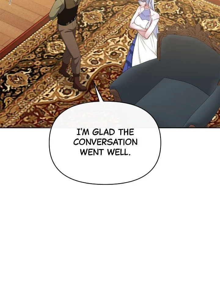 The Runaway Lead Lives Next Door Chapter 77 page 117