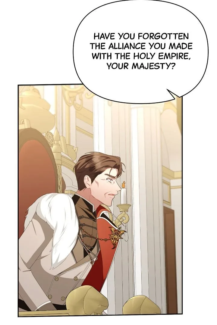 The Runaway Lead Lives Next Door Chapter 77 page 76
