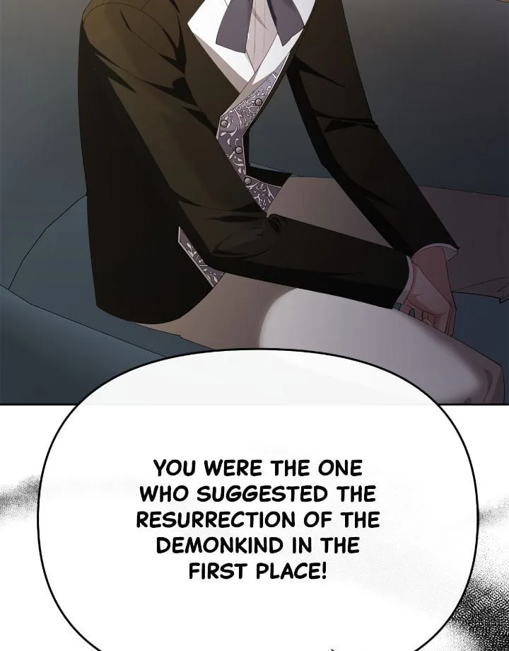 The Runaway Lead Lives Next Door Chapter 77 page 104