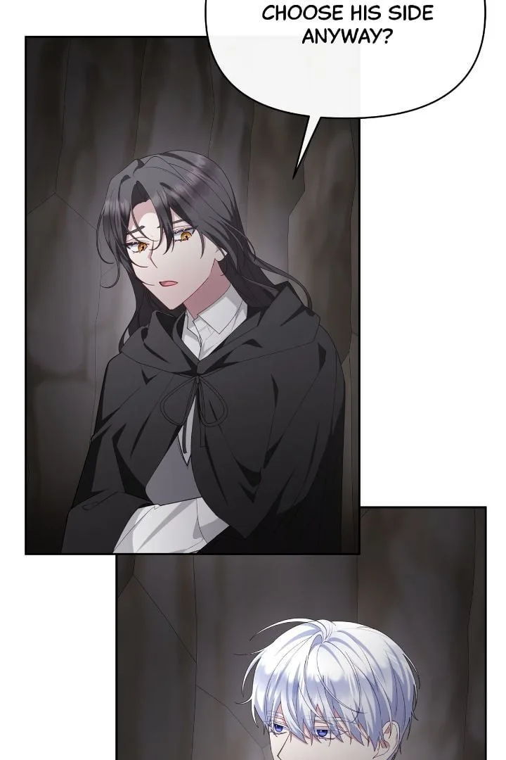 The Runaway Lead Lives Next Door Chapter 79 page 70