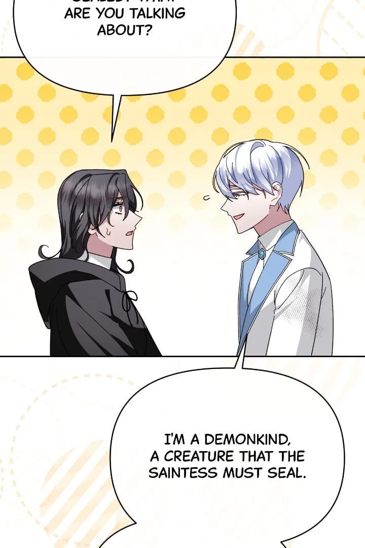 The Runaway Lead Lives Next Door Chapter 79 page 100