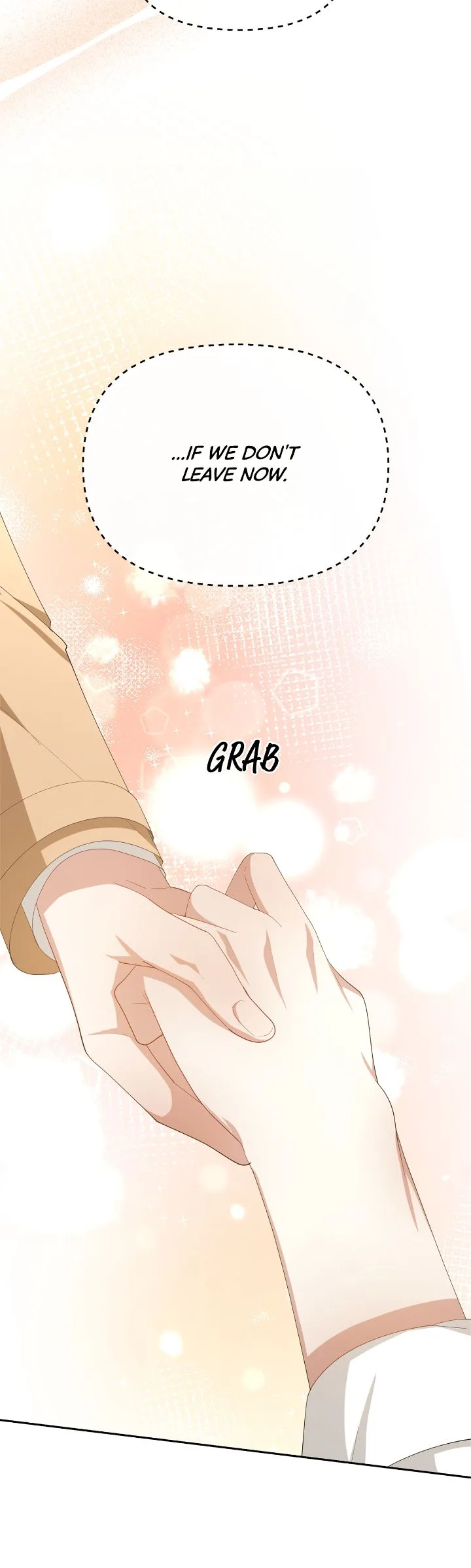 The Runaway Lead Lives Next Door Chapter 77 page 84