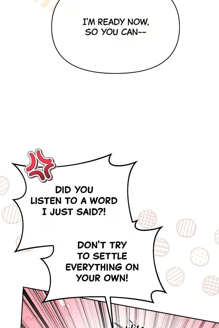 The Runaway Lead Lives Next Door Chapter 79 page 101