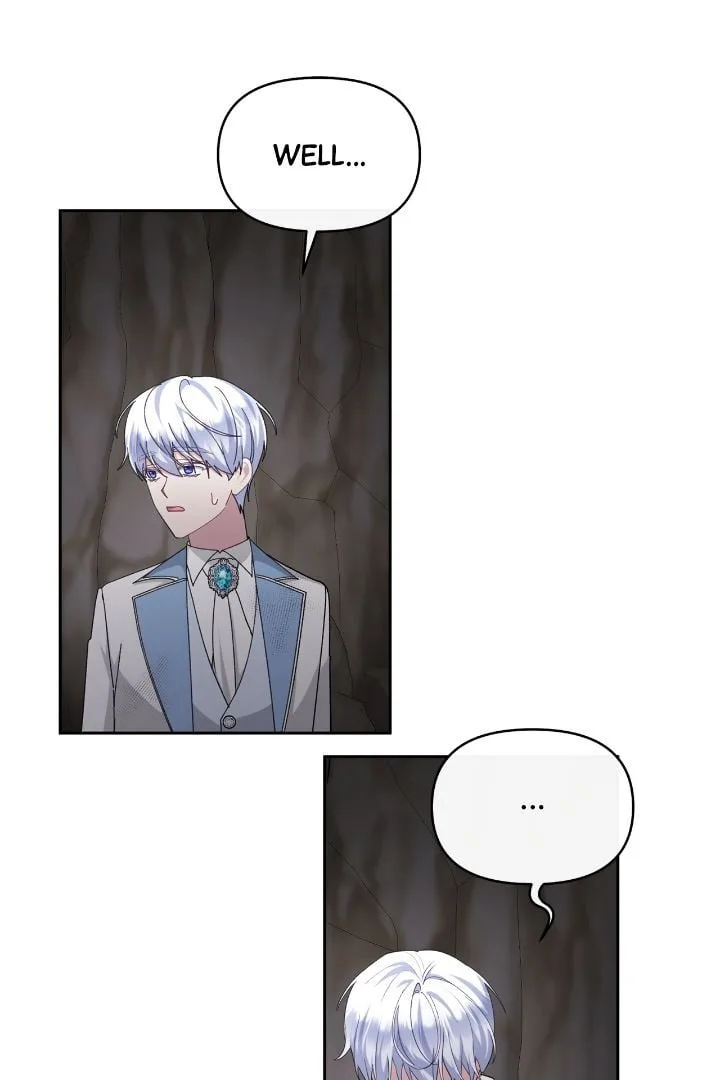 The Runaway Lead Lives Next Door Chapter 79 page 79