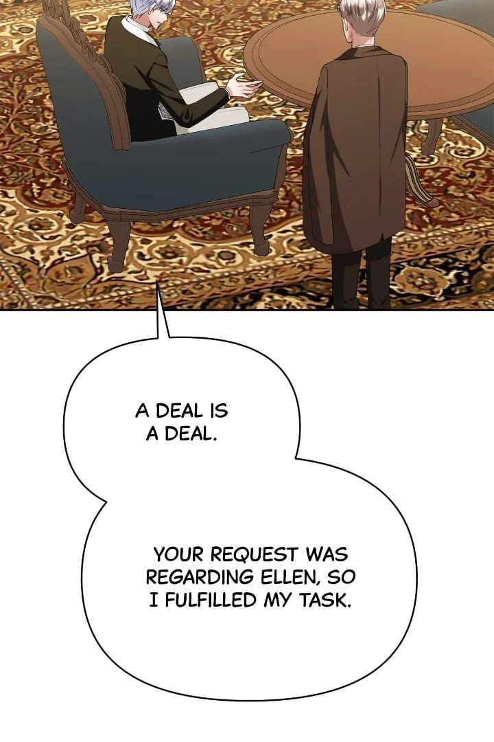 The Runaway Lead Lives Next Door Chapter 77 page 102