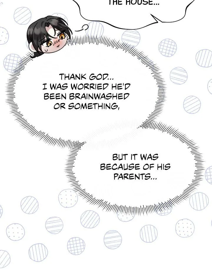 The Runaway Lead Lives Next Door Chapter 77 page 91