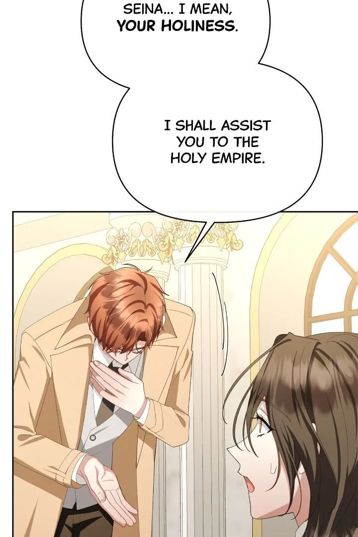 The Runaway Lead Lives Next Door Chapter 77 page 81