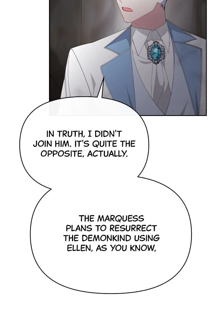 The Runaway Lead Lives Next Door Chapter 79 page 71
