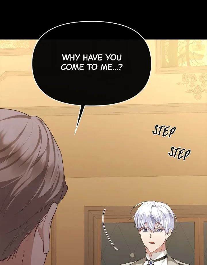 The Runaway Lead Lives Next Door Chapter 79 page 34