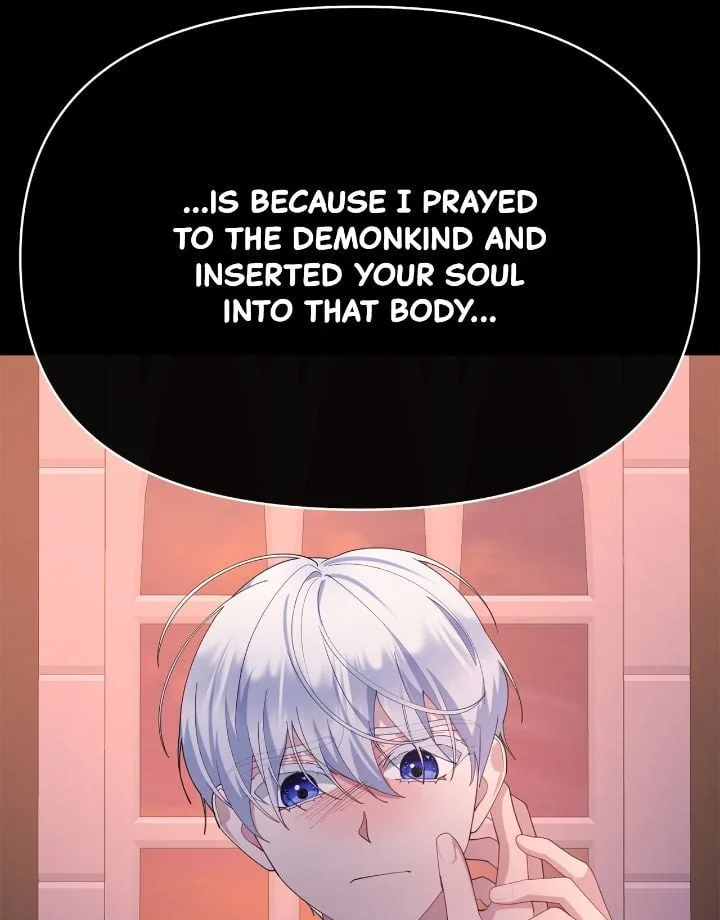 The Runaway Lead Lives Next Door Chapter 79 page 21