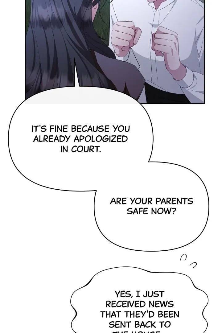 The Runaway Lead Lives Next Door Chapter 77 page 90