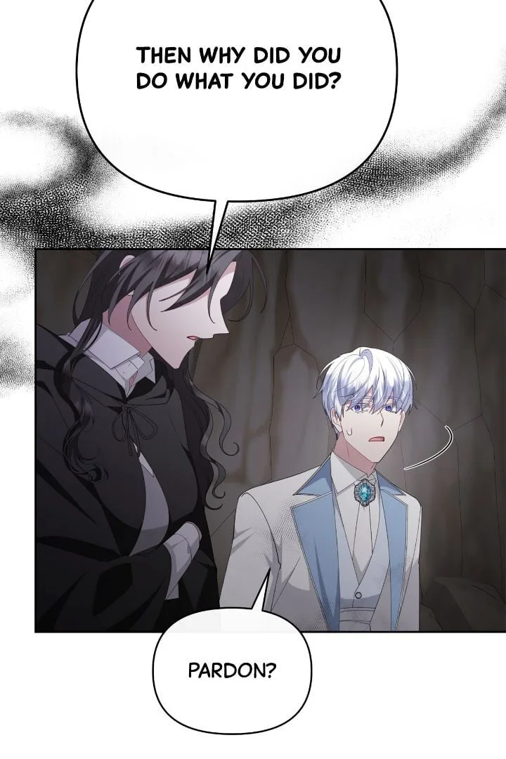 The Runaway Lead Lives Next Door Chapter 79 page 74
