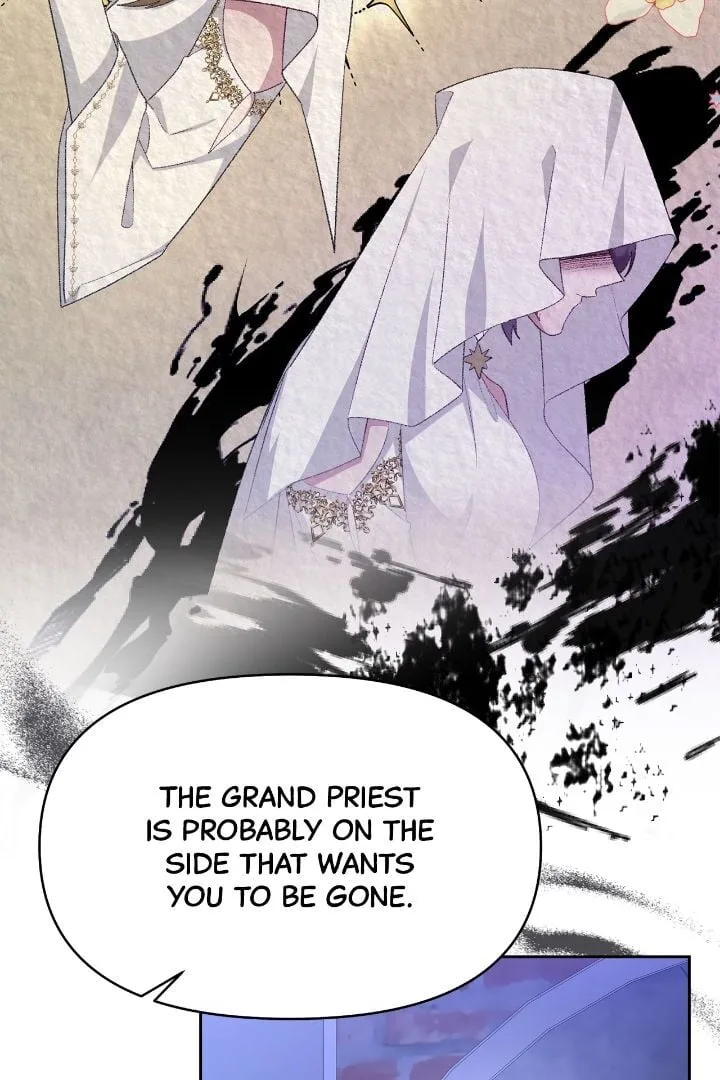 The Runaway Lead Lives Next Door Chapter 78 page 11