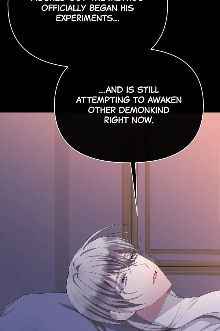 The Runaway Lead Lives Next Door Chapter 79 page 23