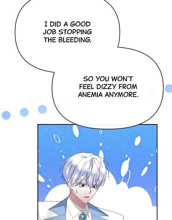 The Runaway Lead Lives Next Door Chapter 79 page 59