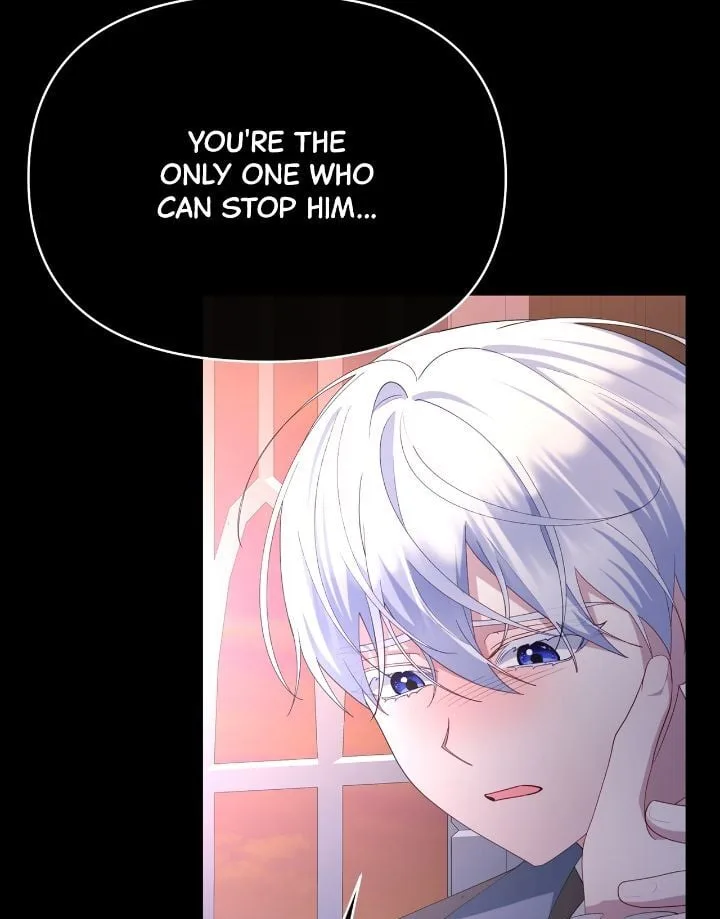The Runaway Lead Lives Next Door Chapter 79 page 25