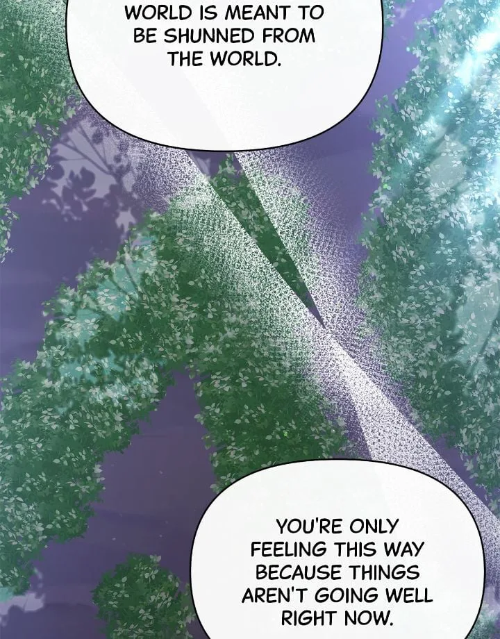 The Runaway Lead Lives Next Door Chapter 78 page 17