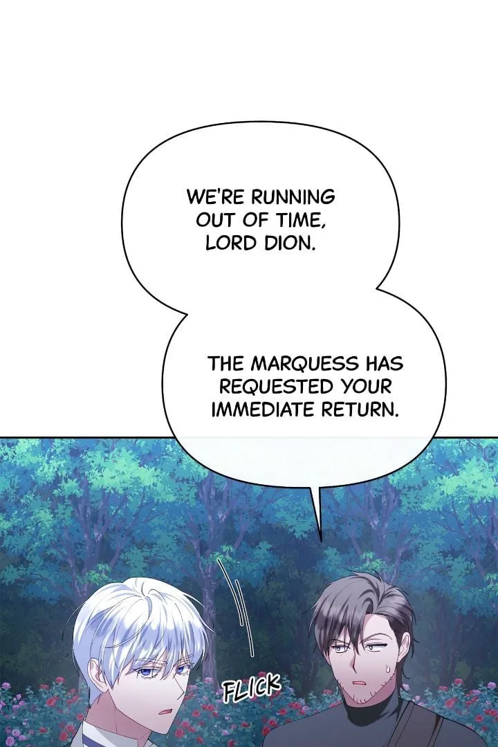 The Runaway Lead Lives Next Door Chapter 77 page 94