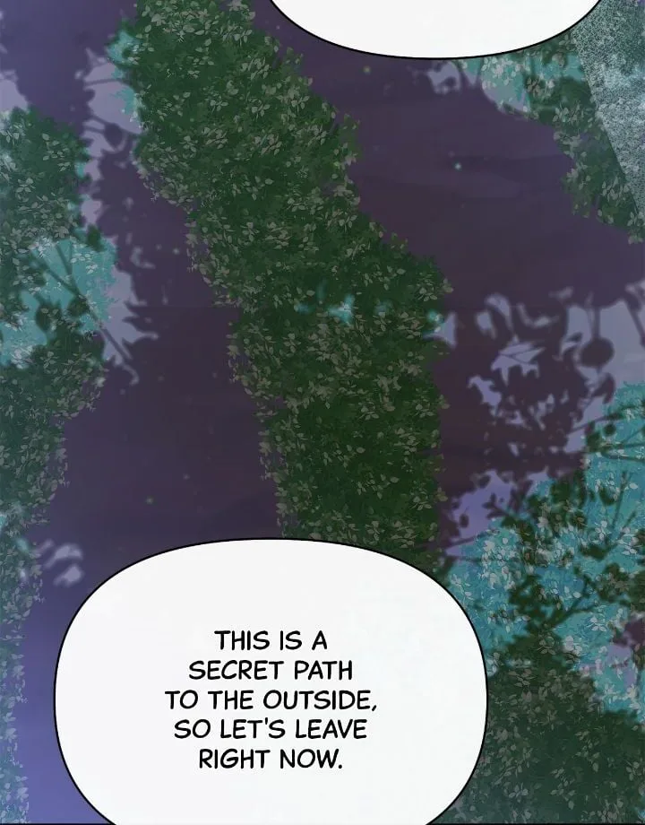 The Runaway Lead Lives Next Door Chapter 78 page 18