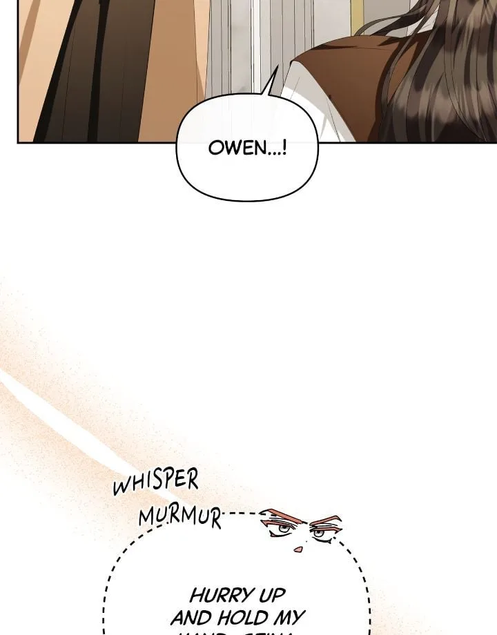 The Runaway Lead Lives Next Door Chapter 77 page 82