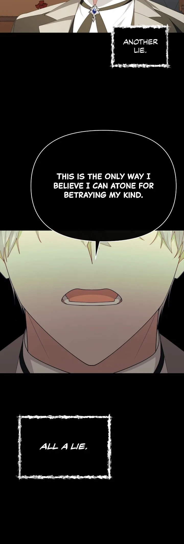 The Runaway Lead Lives Next Door Chapter 79 page 39