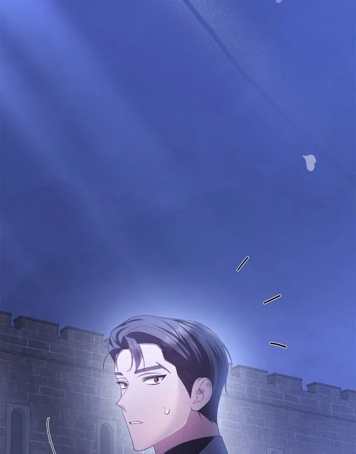 The Runaway Lead Lives Next Door Chapter 78 page 25