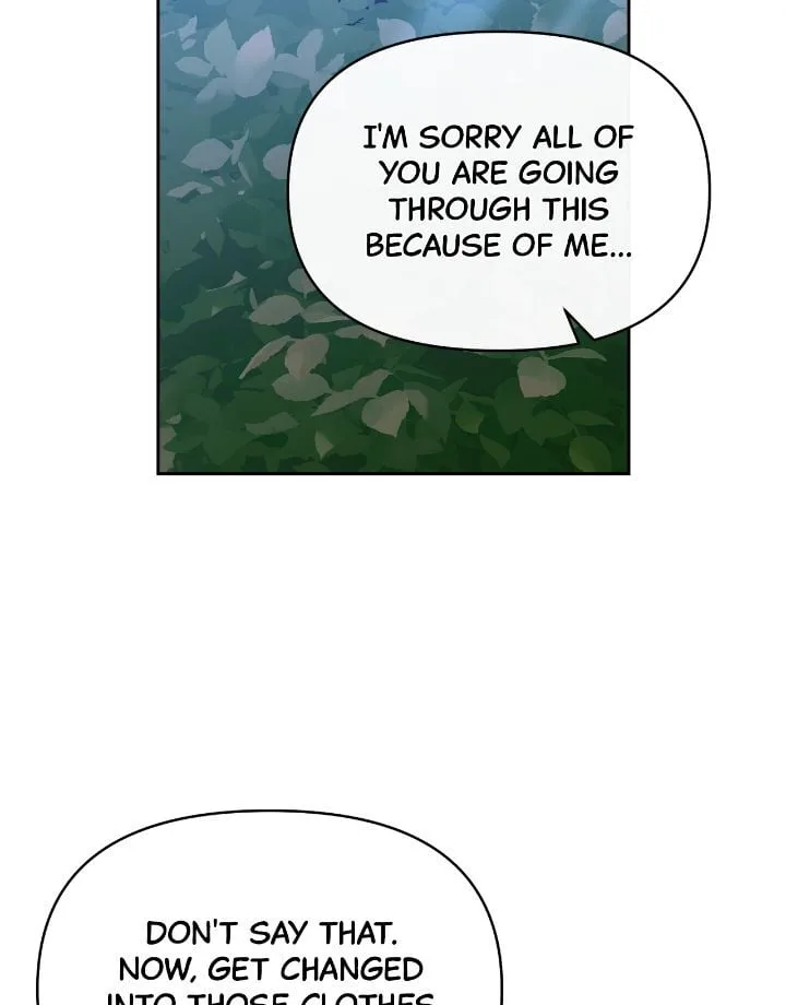 The Runaway Lead Lives Next Door Chapter 78 page 21