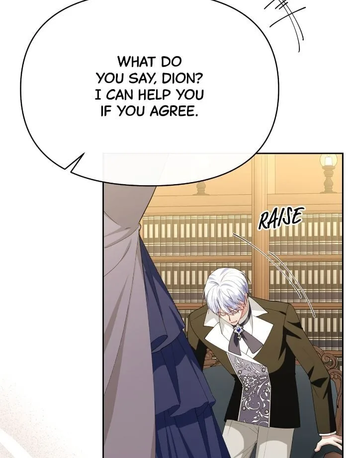 The Runaway Lead Lives Next Door Chapter 77 page 113