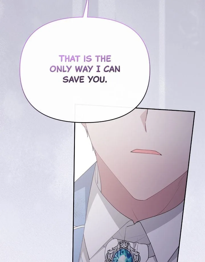 The Runaway Lead Lives Next Door Chapter 79 page 111