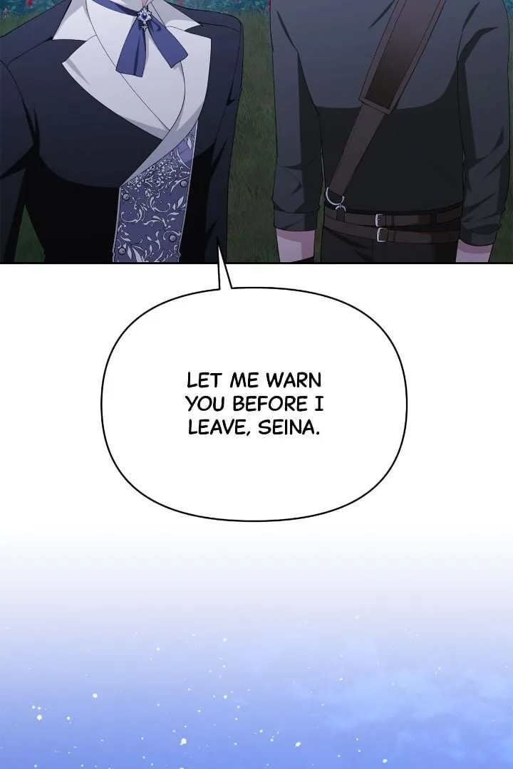 The Runaway Lead Lives Next Door Chapter 77 page 95