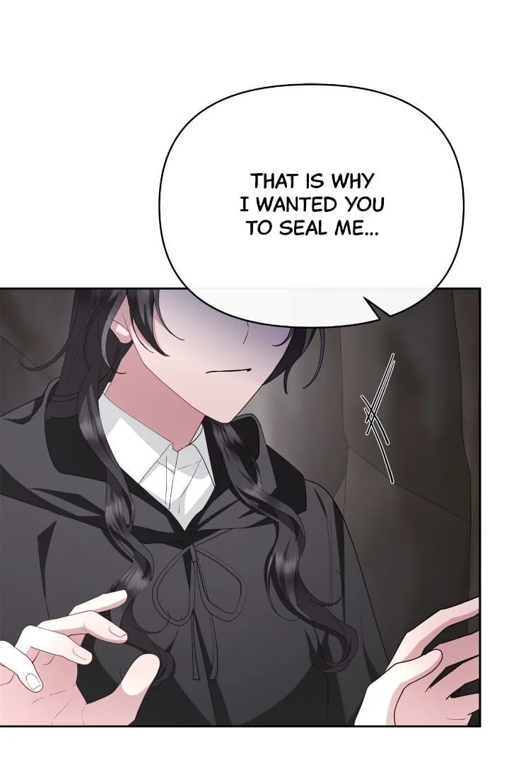 The Runaway Lead Lives Next Door Chapter 79 page 105