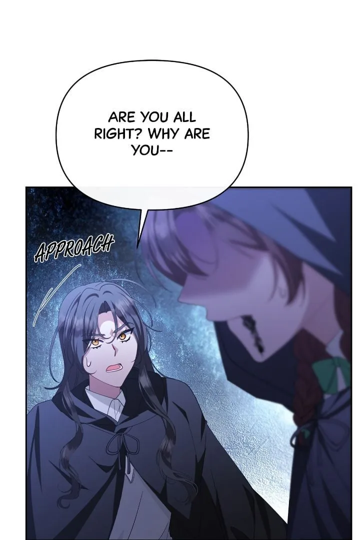 The Runaway Lead Lives Next Door Chapter 78 page 100