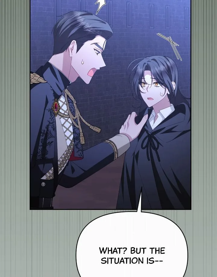 The Runaway Lead Lives Next Door Chapter 78 page 45