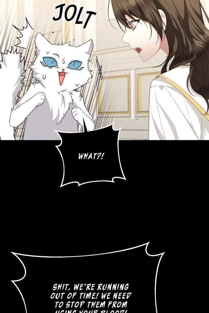 The Runaway Lead Lives Next Door Chapter 80 page 25