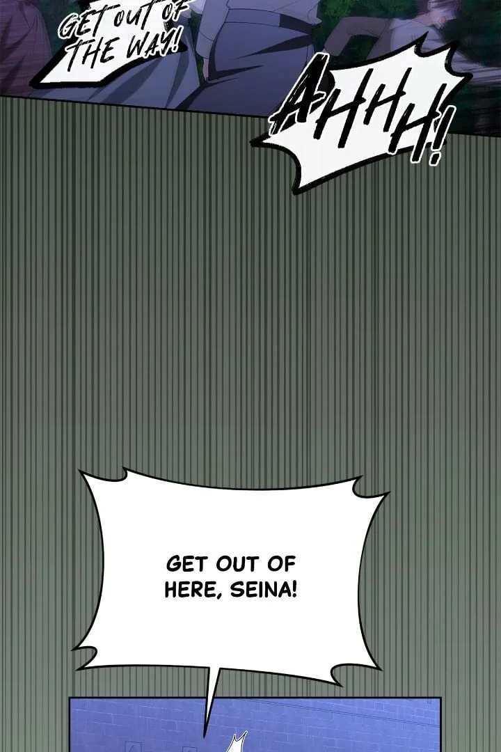 The Runaway Lead Lives Next Door Chapter 78 page 44