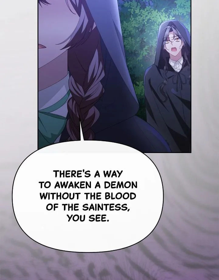 The Runaway Lead Lives Next Door Chapter 78 page 85