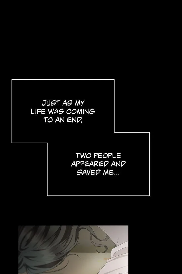 The Runaway Lead Lives Next Door Chapter 80 page 63