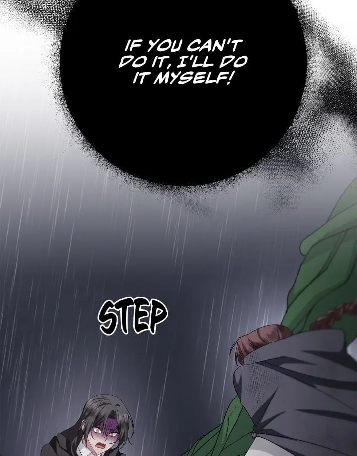 The Runaway Lead Lives Next Door Chapter 80 page 109