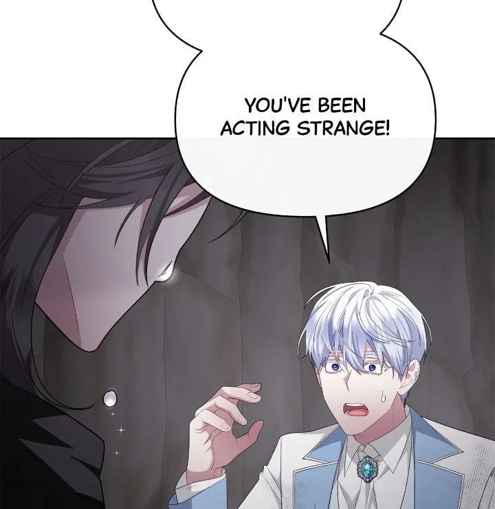 The Runaway Lead Lives Next Door Chapter 80 page 91