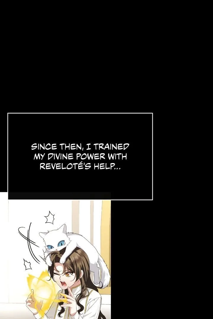 The Runaway Lead Lives Next Door Chapter 80 page 55
