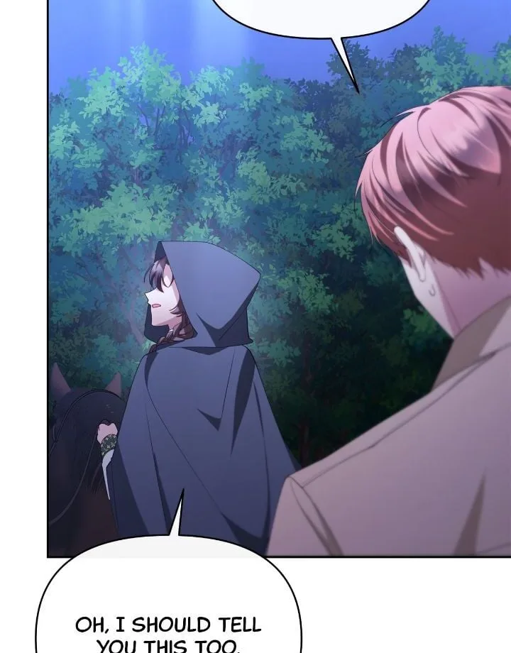 The Runaway Lead Lives Next Door Chapter 78 page 81